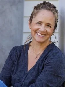 photo of Meg Douglas