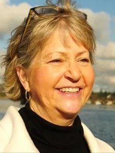 photo of Melene Thompson