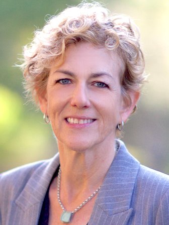 photo of Meredith Laws