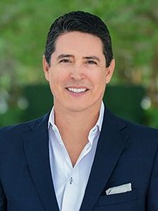photo of Michael Martirena