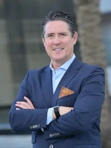 photo of Michael Martirena