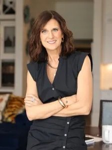 photo of Michele Bailey
