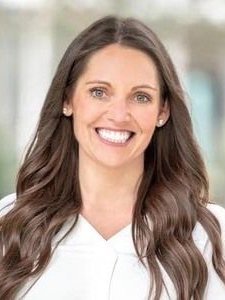 photo of Michelle Marek