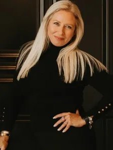photo of Michelle Eeg