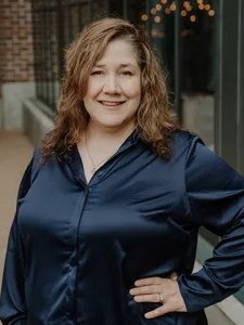 photo of Michelle Miller