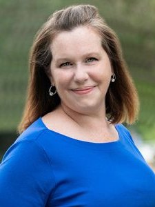 photo of Michelle Moss