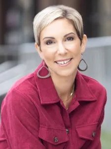 photo of Michelle Triolo