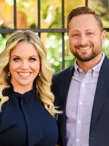 photo of Mike & Michelle Grizzell
