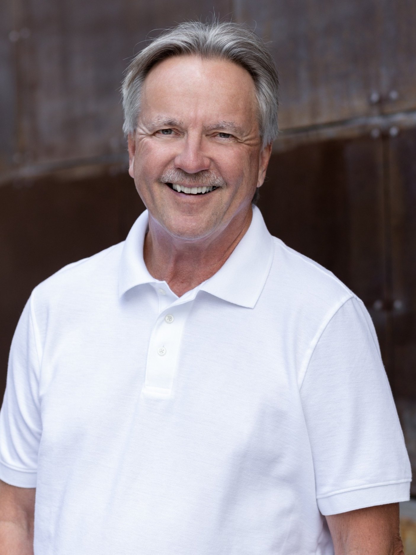 photo of Mike Konopik