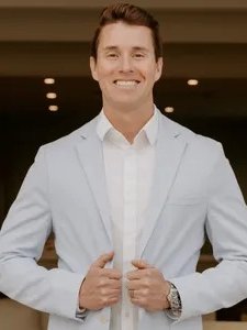 photo of Mitch Bohi