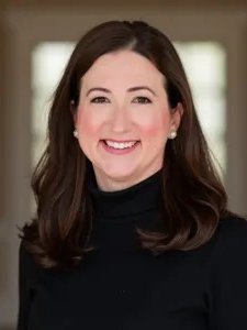 photo of Molly Gillon