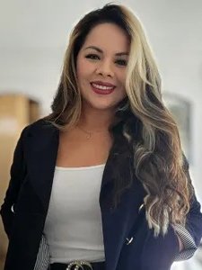 photo of Monique Garza
