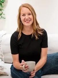 photo of Nicole Bennett