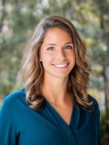 photo of Nicole Weiss