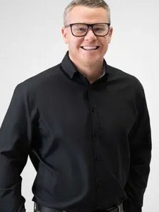 photo of Patrick Pixley