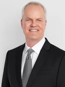 photo of Paul Sanders