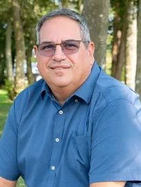 photo of Paul Sicari