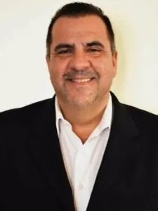 photo of Rafael Calzadilla