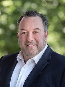 photo of Rob Del Greco