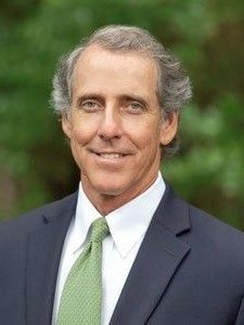 photo of Robert Bland