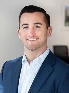 photo of Ryan Arket