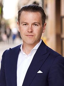 photo of Ryan Dichter