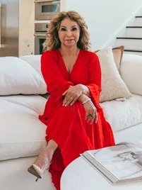 photo of Sandra Osorio