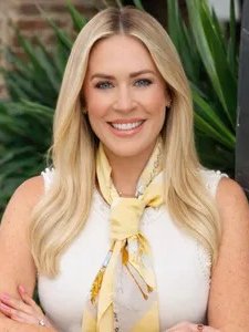 photo of Sarah Bovender