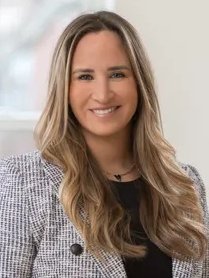 photo of Sarah Maguire