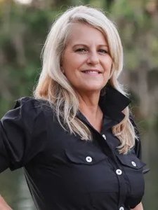 photo of Sarita Harty
