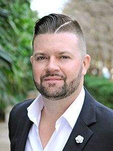 photo of Scot Drucker