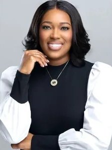 photo of Shatay Hendricks