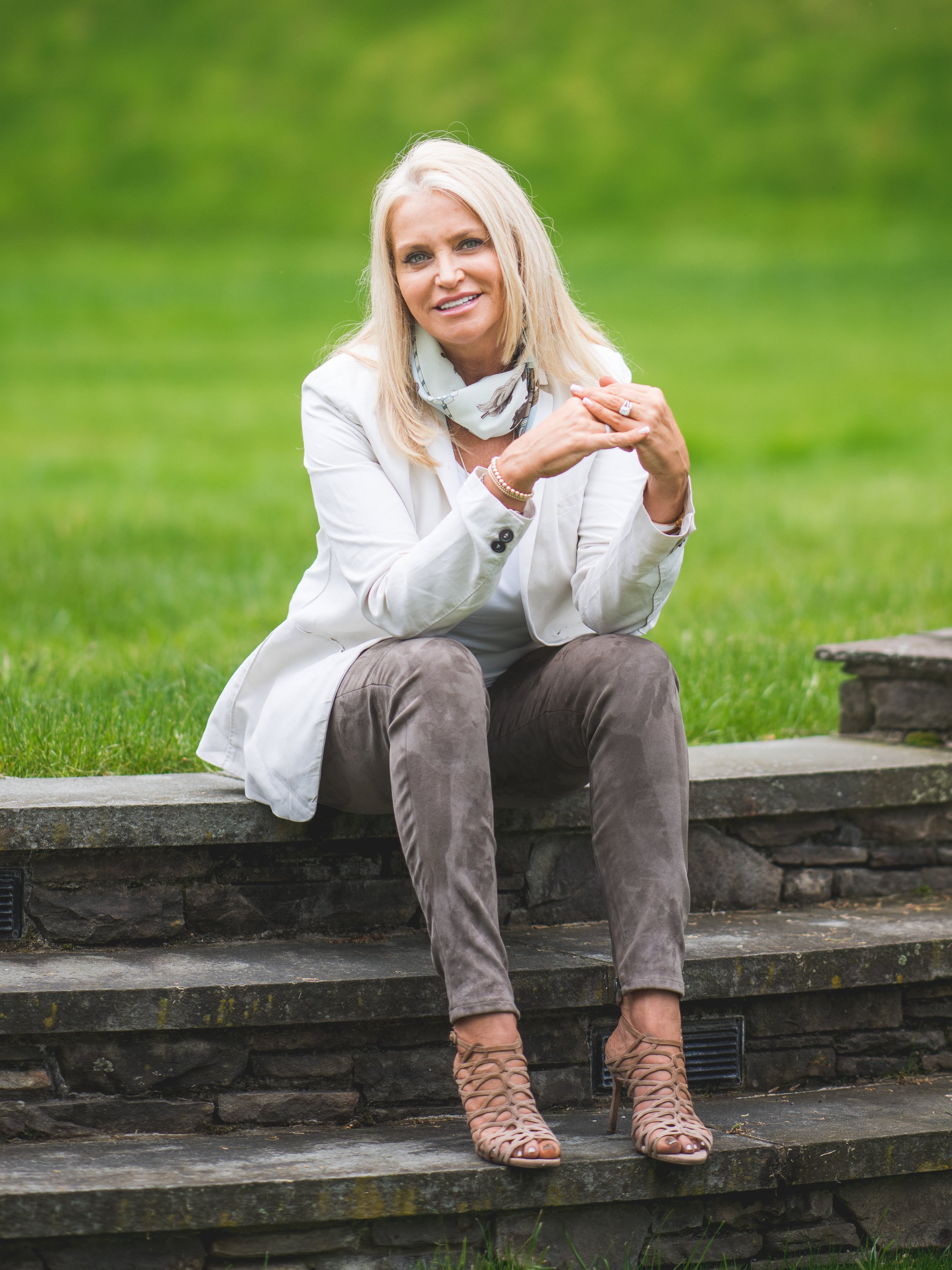 photo of Shelly Tretter Lynch