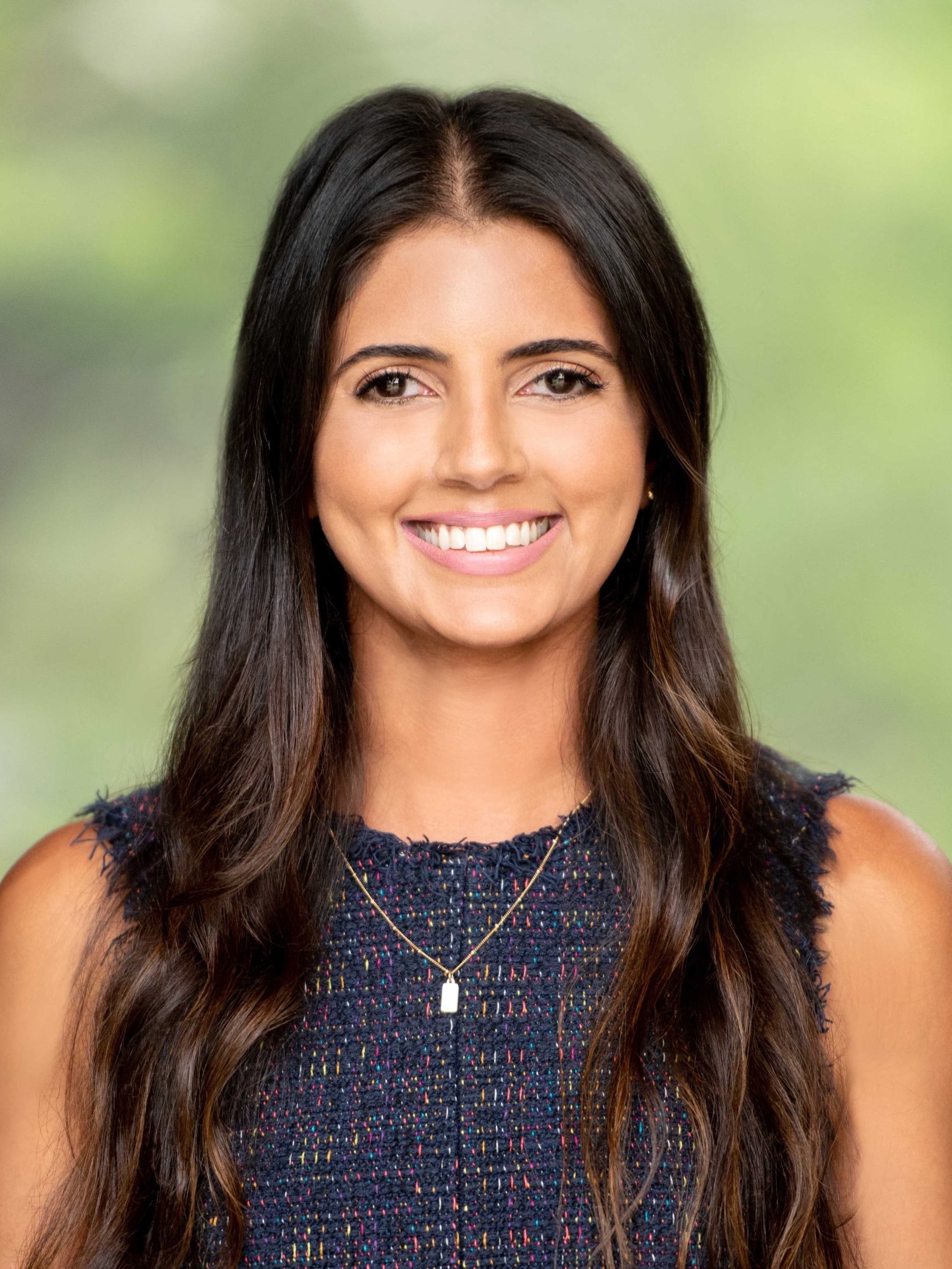 photo of Sonia Maredia 