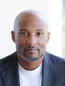 photo of Steve Gunter