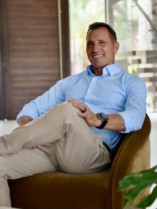 photo of Steven Romaniello
