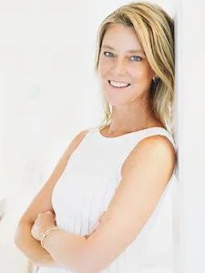 photo of Susan Harrison