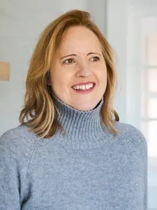 photo of Susanna Scott-Mitchell