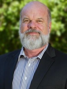 photo of Sven Frisell