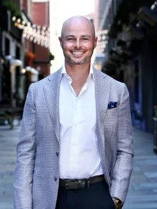 photo of Taylor Wilson