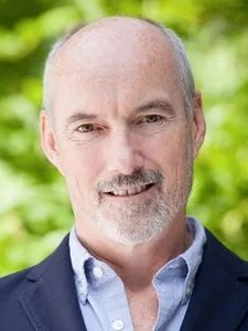 photo of Tim Lovett