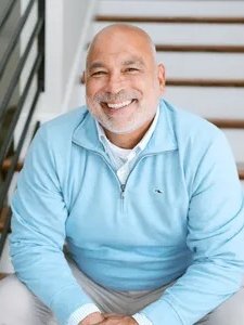 photo of Tony Carletello