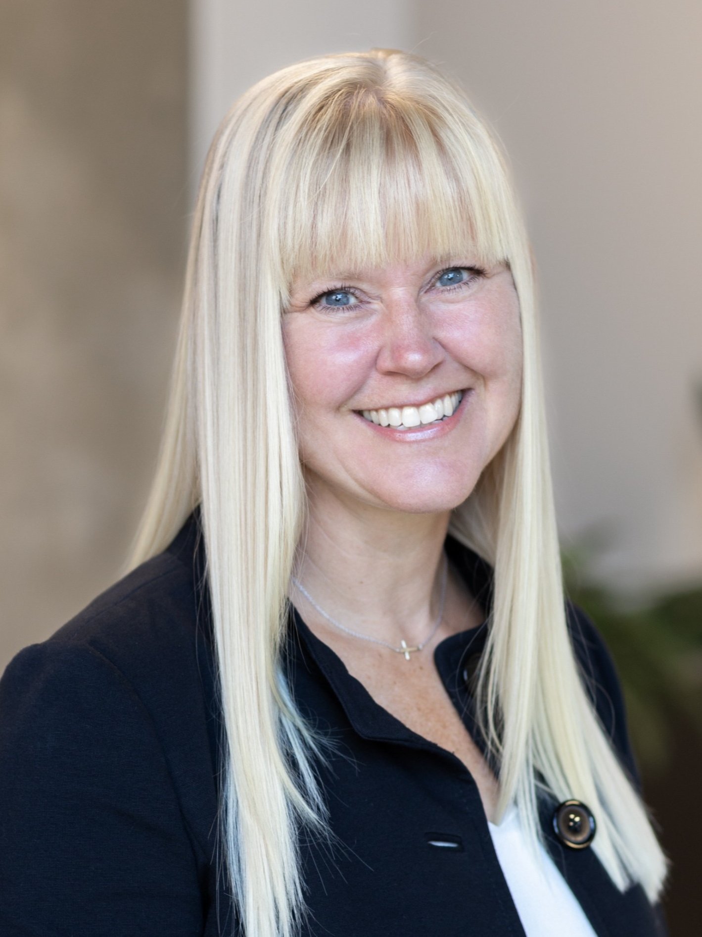 photo of Traci Klein