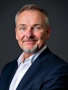 photo of Travis-Lee Moore