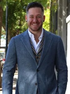 photo of Turner Cavender