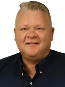 photo of Wayne Bebee