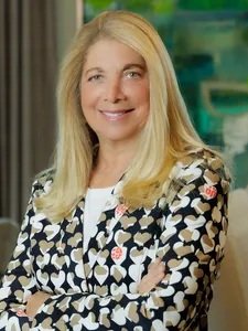 photo of Wendy Banner