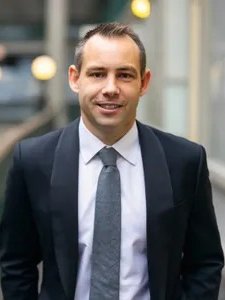 photo of Will Sherry
