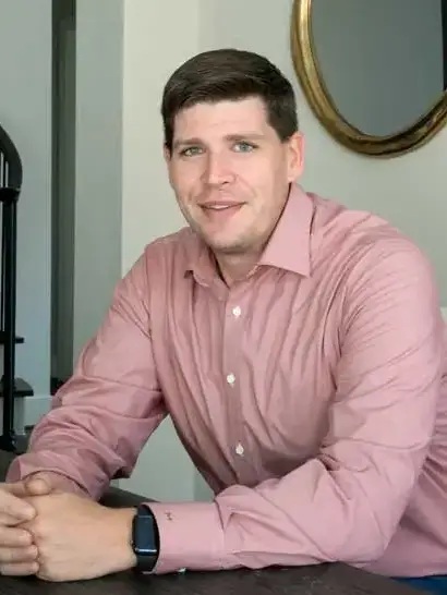 photo of Eric Nelson