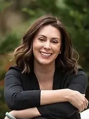 photo of Kathleen Eder